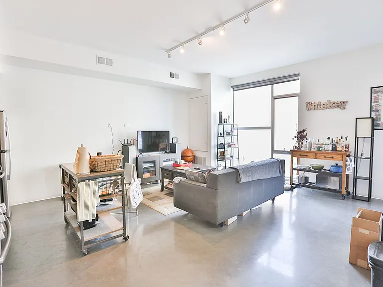 Wicker Park Lofts- 1515 W. Haddon Ave — Photo 21