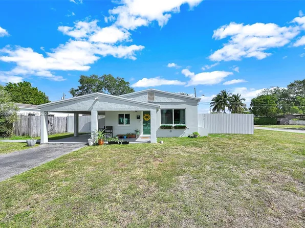 1595 NE 174th St, North Miami Beach, FL 33162
