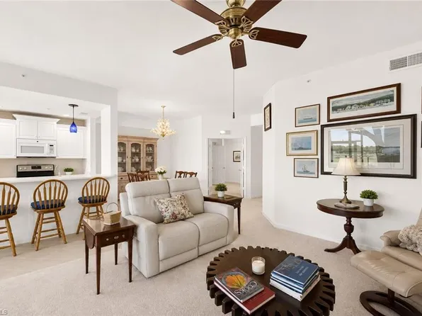 2760 CYPRESS TRACE CIR #2514, NAPLES, FL 34119