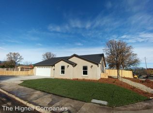 910 August Way, Redding, CA 96003