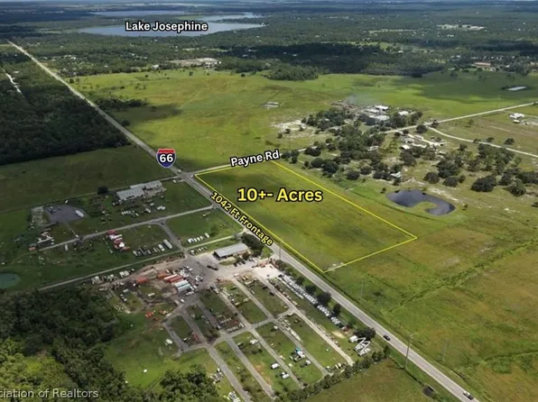 9301 Payne Rd, Sebring, FL 33875