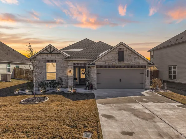 3409 Beutel Rd, Lorena, TX 76655