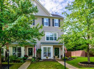 13461 Colesmire Gate Way, Bristow, VA 20136