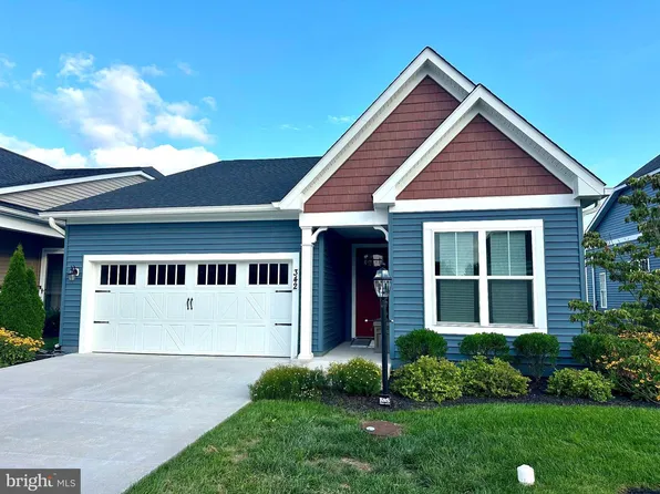 342 Rustic Wood Dr, Gettysburg, PA 17325