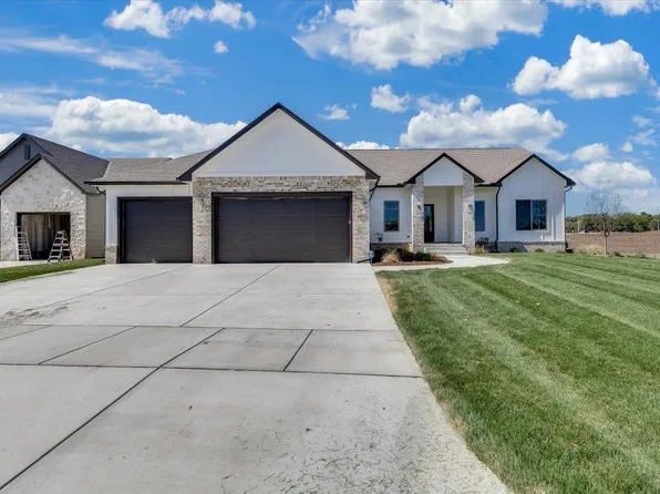 487 Birkdale Dr, Wichita, KS 67230