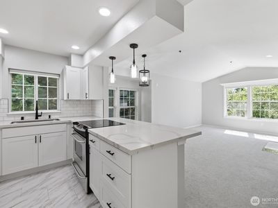 2560 118th Avenue SE #3-301, Bellevue, WA, 98005