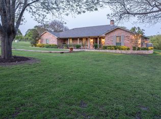 1350 Camino Real, Fairview, TX 75069