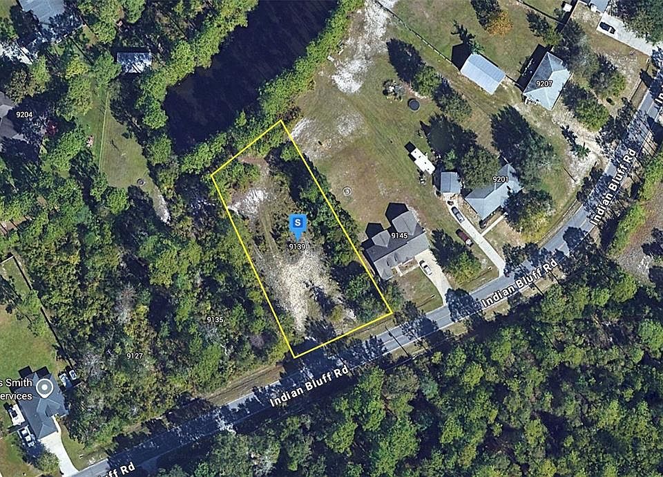1st image of 9139 INDIAN BLUFF ROAD LOT 11