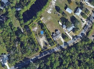 9139 Indian Bluff Rd #11, Youngstown, FL 32466