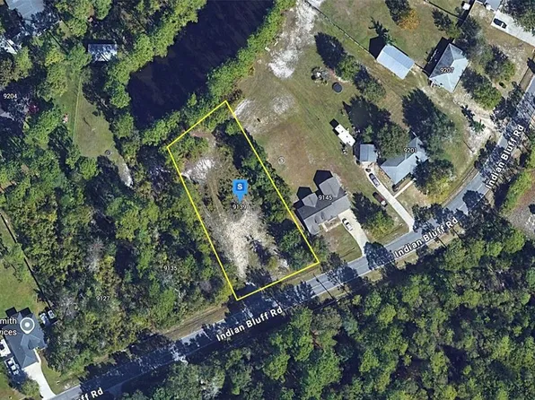 9139 INDIAN BLUFF ROAD LOT 11, YOUNGSTOWN, FL 32466