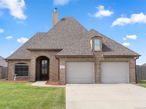 5565 W Gabriel Ln, Iowa, LA 70647