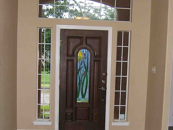 Entry