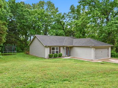 1022 Homestead Road, Merriam Woods Village, MO, 65740