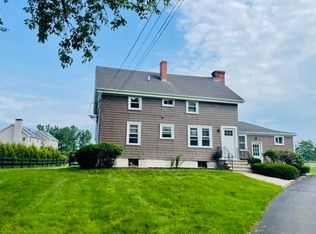86 Greenwood Ave #1, Seekonk, MA 02771