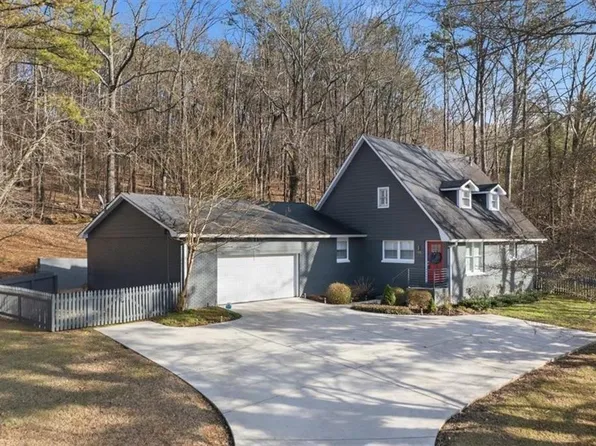 145 Mountain View Rd SE, Rome, GA 30161