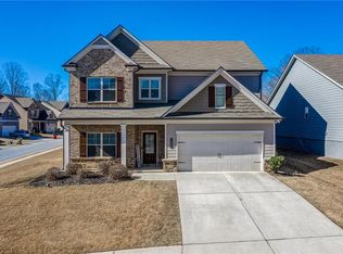 7661 Silk Tree Pointe, Braselton, GA 30517