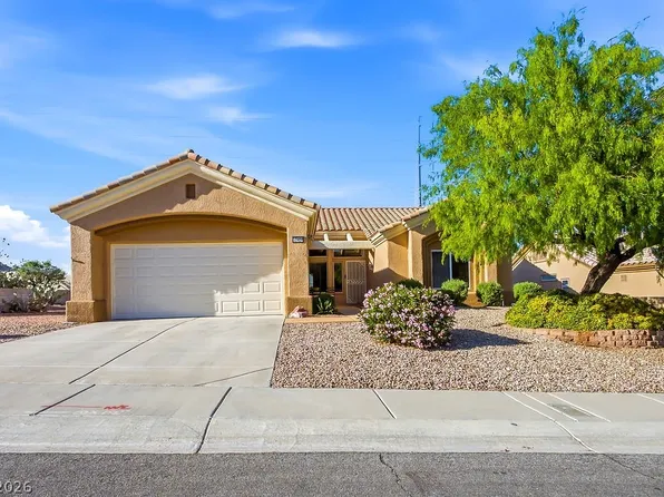 10428 Villa Ridge Dr, Las Vegas, NV 89134