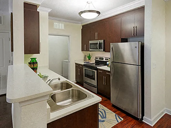 Clairmont at Perry Creek