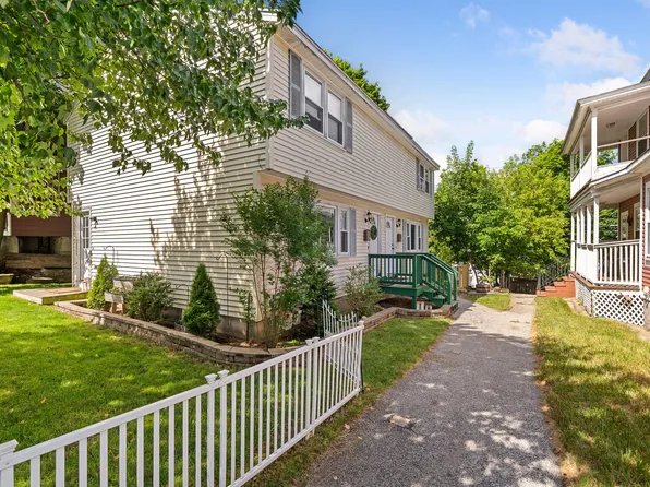 842 Beech St, Manchester, NH 03104