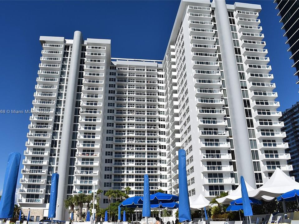 1st image of 2030 S Ocean Dr APT 603