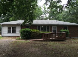 2072 Warren Rd, Austell, GA 30106