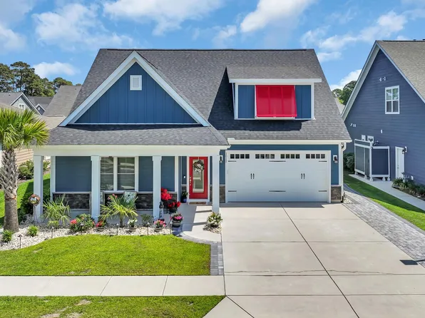 1012 Mary Read Dr., North Myrtle Beach, SC 29582