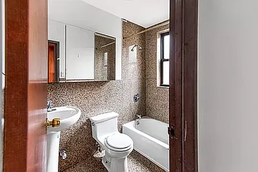 Rented by Compass