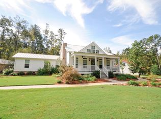 205 Smokey Cir, North Augusta, SC 29860