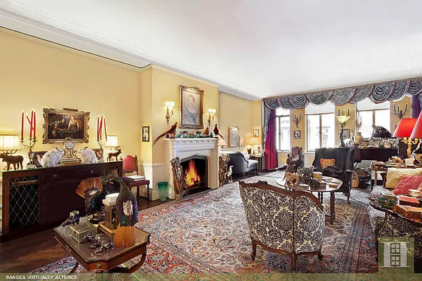 Sold by Halstead Real Estate | media 27