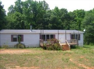 340 Loggins Rd, Commerce, GA 30529