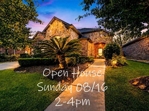 2206 Ascot Ln, Sugar Land, TX 77479