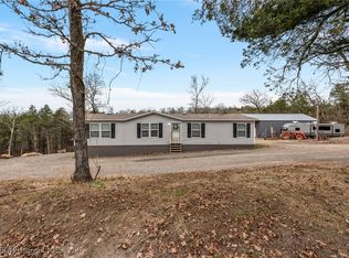 12320 Shiloh Rd, Van Buren, AR 72956