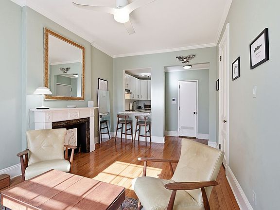 3rd image of 138 W 87th St APT 4R