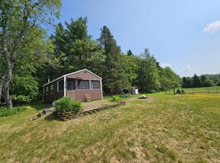 Map 10 Stetson Rd LOT 16, Stetson, ME 04488