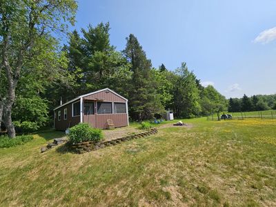 Map 10 Lot 16 Stetson Road, Stetson, ME, 04488