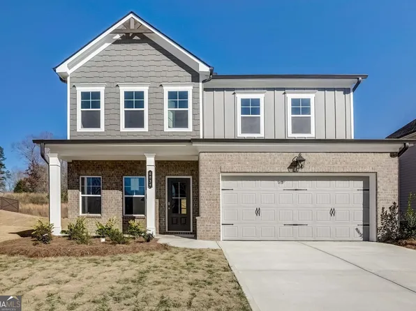 6038 Morning Star Ln #13A, Gainesville, GA 30506