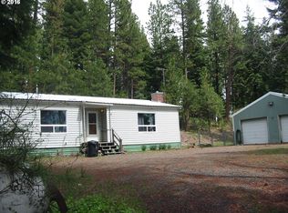 64344 Mount Emily Rd, La Grande, OR 97850