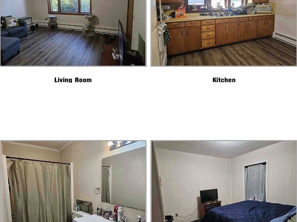 2nd image of 203 N Fayette St #2