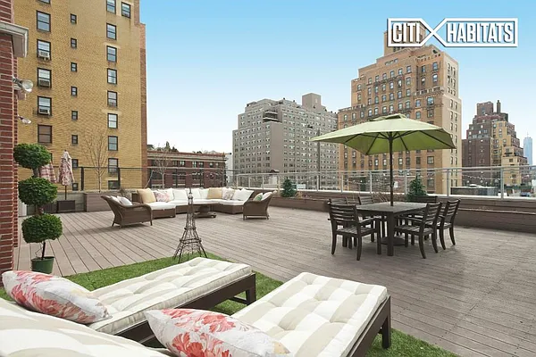 Rented by Citi Habitats | media 12