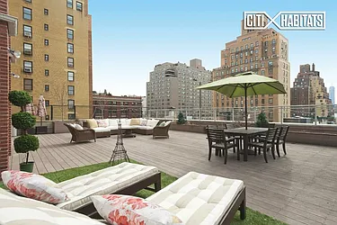Rented by Citi Habitats