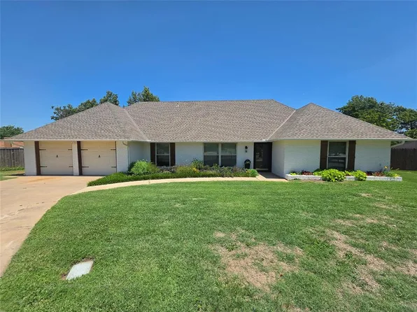 2341 NW 120th Cir, Oklahoma City, OK 73120
