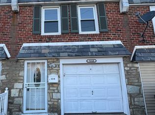 5218 F St, Philadelphia, PA 19124