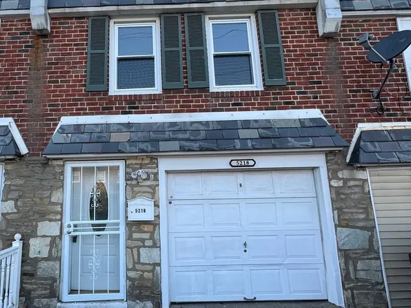 5218 F St, Philadelphia, PA 19124
