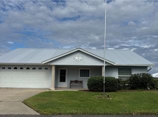 332 Peabody Cir, Avon Park, FL 33825