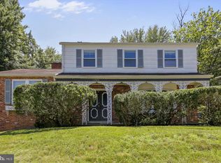 11745 Lovejoy St, Silver Spring, MD 20902