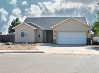 3016 Fred Daugherty Dr, Clovis, NM 88101