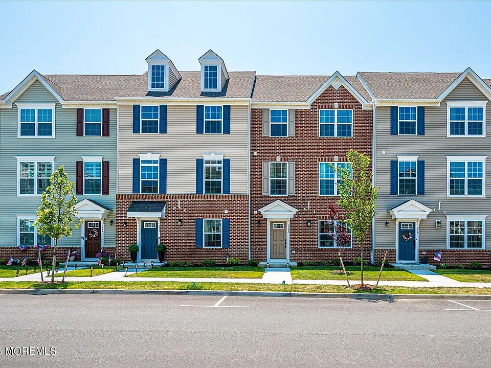 220 Anchor Way #3820