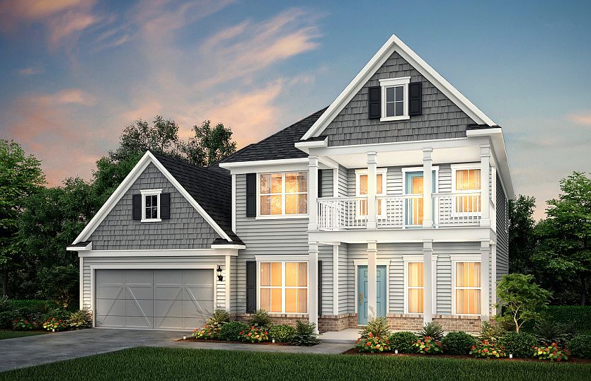 Home Exterior 53