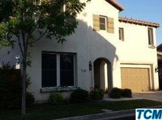 1436 N Oliveto Ct, Visalia, CA 93291