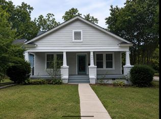 323 S Hampton Dr, Spartanburg, SC 29306